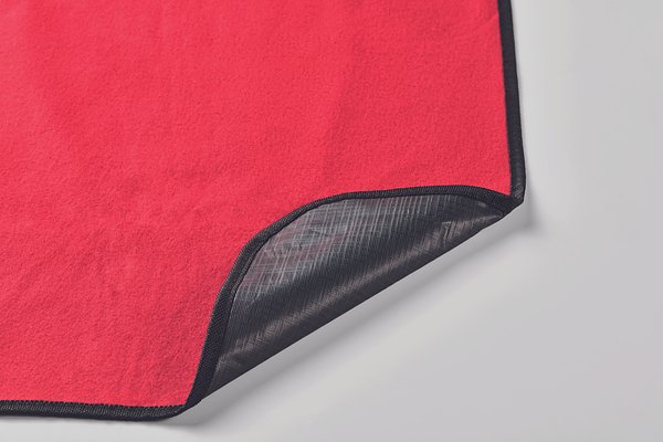 Picknickdecke RPET-Fleece Duretori