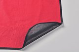 Picknickdecke RPET-Fleece Duretori