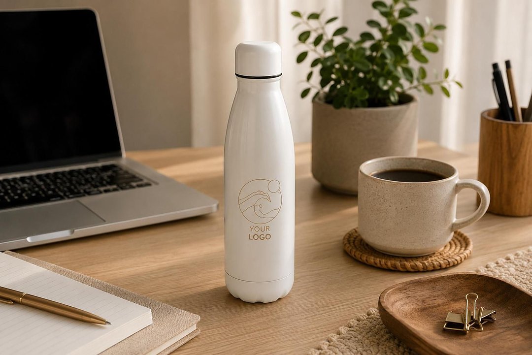 Recycelte Trinkflasche 700 ml Eliuas