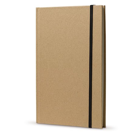 Karton Notizbuch A5 Bethlana