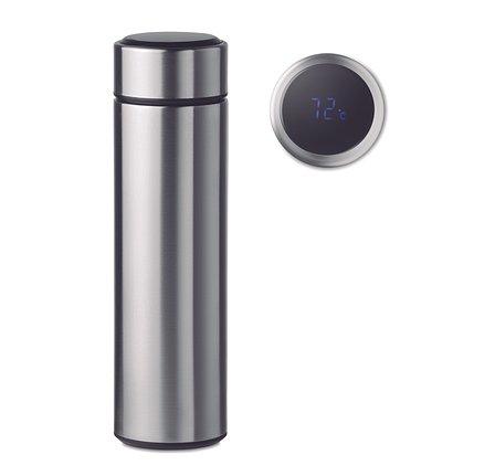 Isolierkanne 450ml mit C° Ciervel