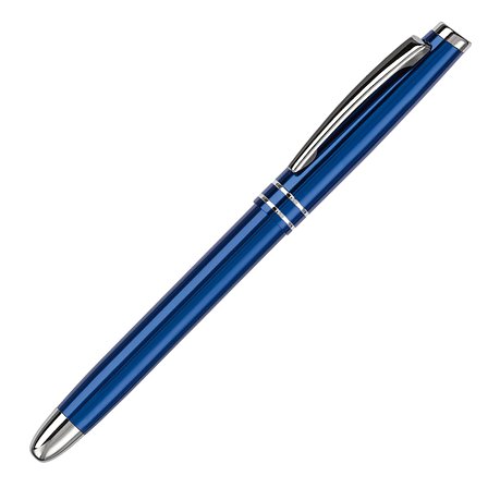 Aluminium Rollerball mit 2 Ringen Orschan