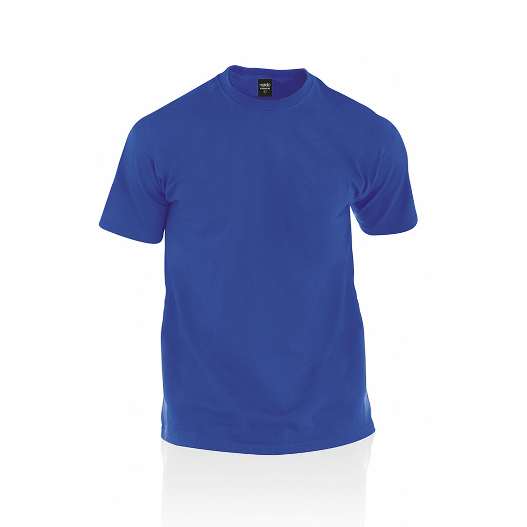 Erwachsene Farbe T-Shirt Idium