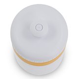 Sportflasche mit Rand 500ml Onni