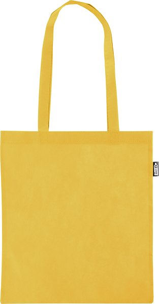 Recyceltem Einkaufstasche aus Non-Woven Merdia