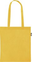 Recyceltem Einkaufstasche aus Non-Woven Merdia
