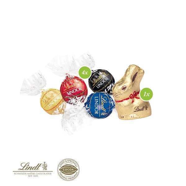 3D Präsent Transporter