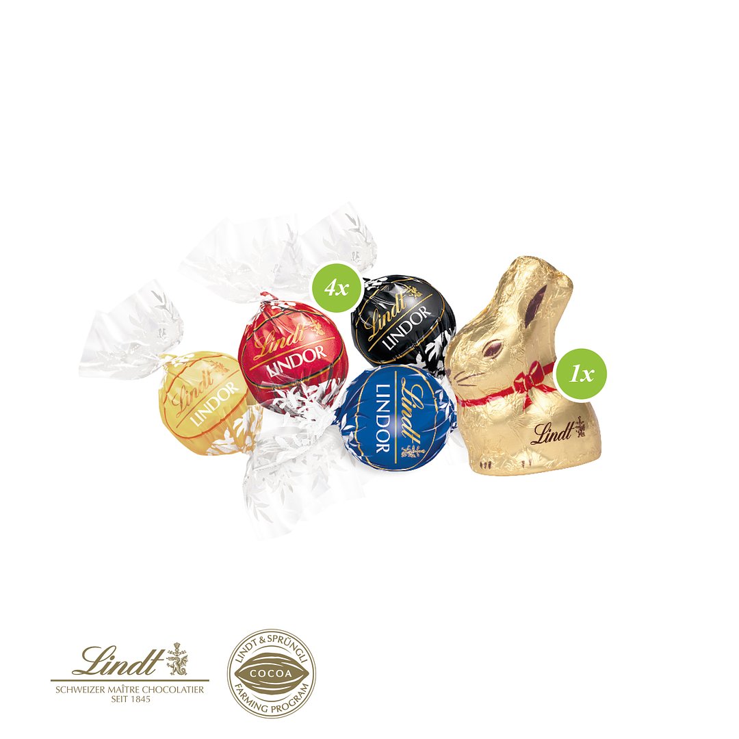 3D Präsent Transporter