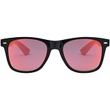 Sonnenbrille mit Bambusbügeln - Vigeli