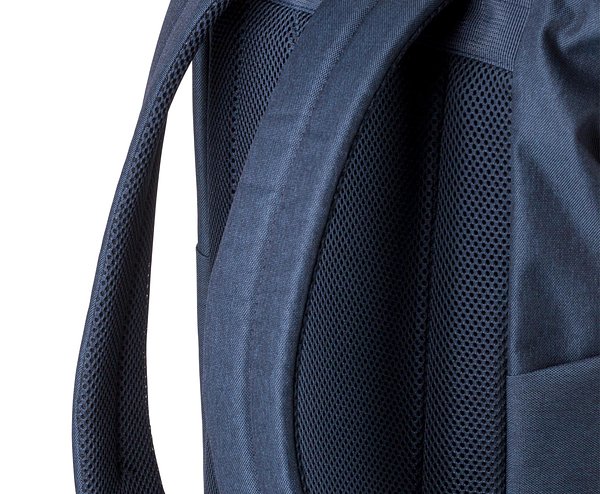 Rucksack Merdico | Recycelt | Roll-top | Laptop 14" | 20 l