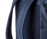 Rucksack Merdico | Recycelt | Roll-top | Laptop 14" | 20 l