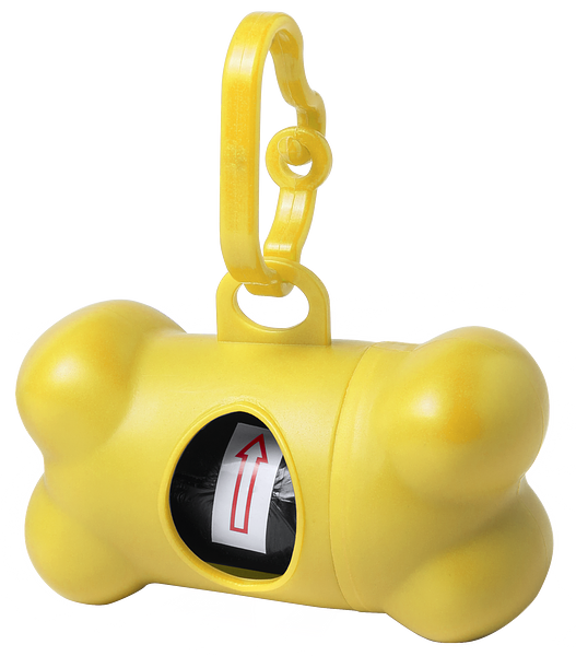 Abfall Bag Spender Idcin