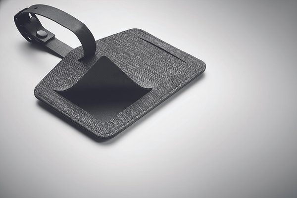 Kofferanhänger Apple® Find My Fadat