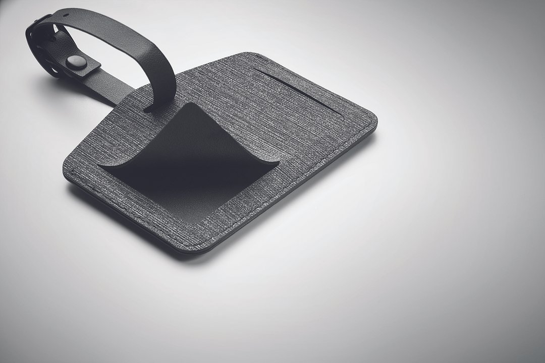 Kofferanhänger Apple® Find My Fadat