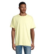 Männer T-Shirt Oversize Nanristen