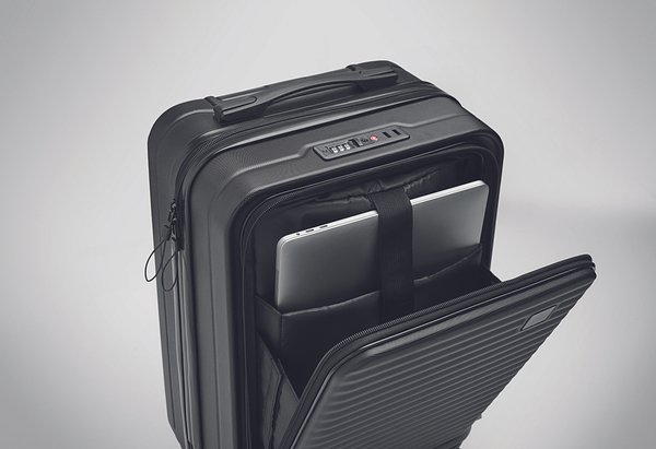 20" Hartschalen-Trolley ABS Nellansen