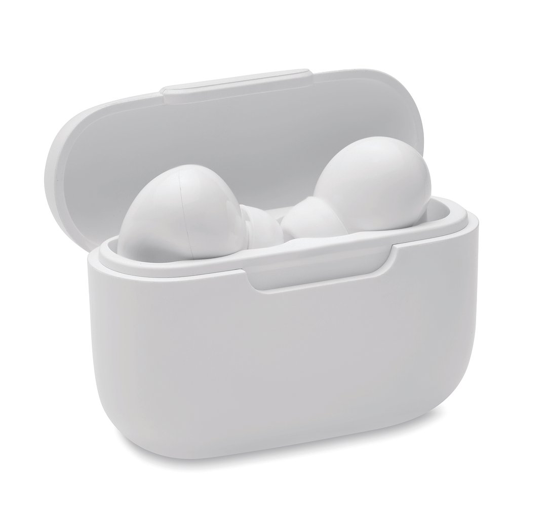 ABS Kopfhörer Lurinas