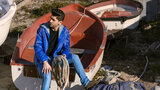 Regenjacke Idbow