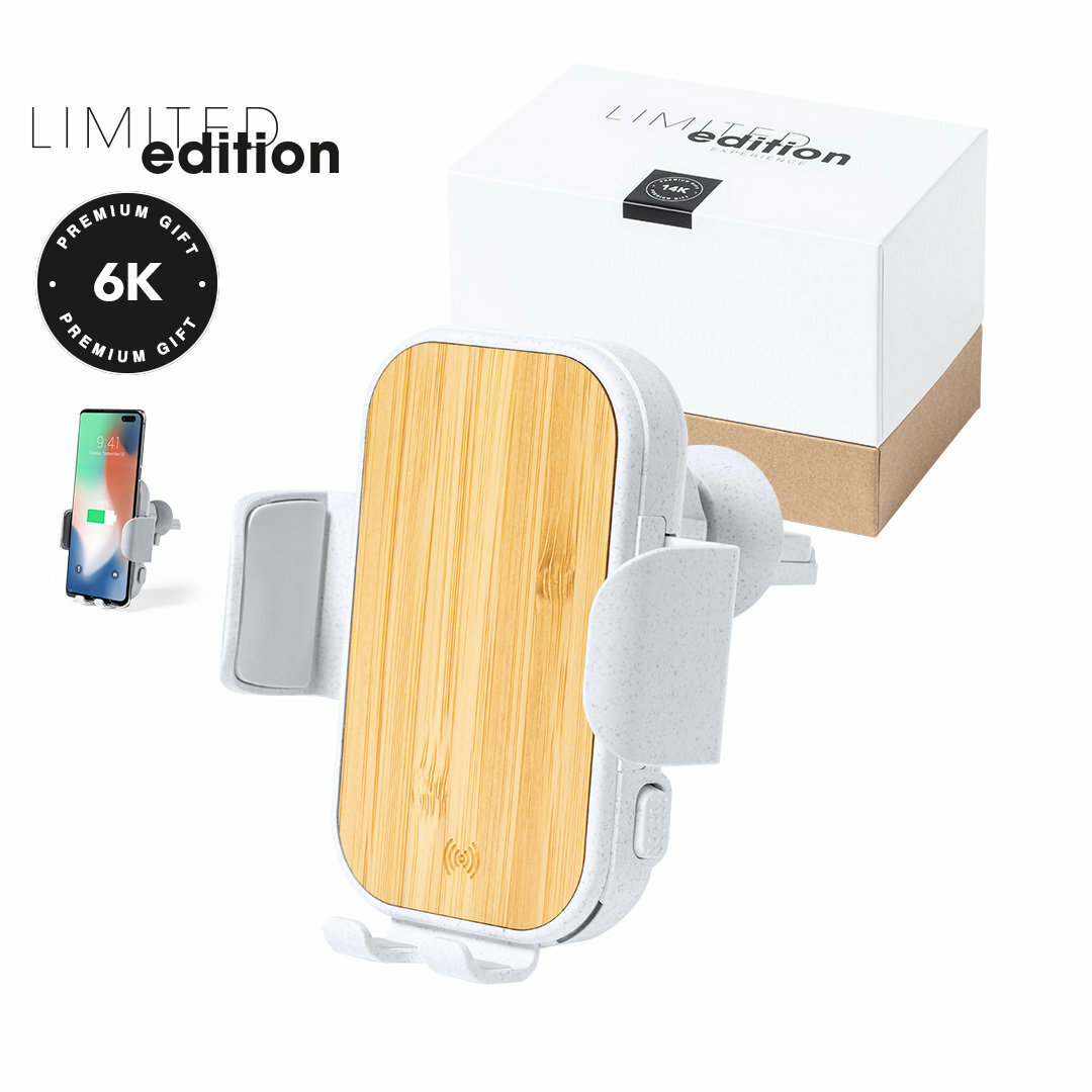 Ladegerät Halter Idben