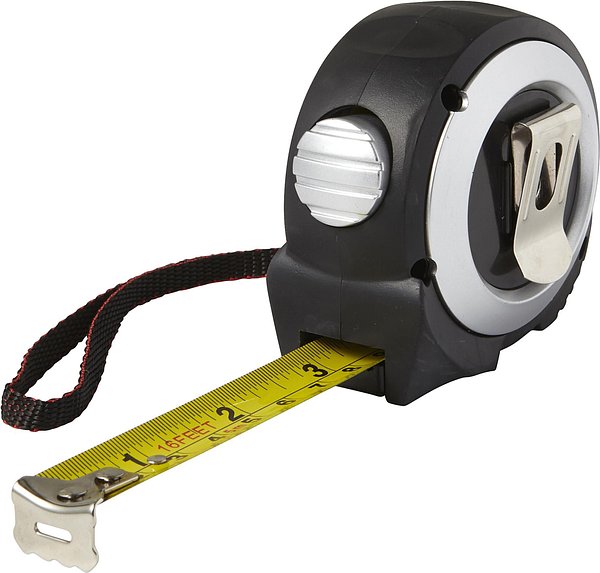 Massband Emmaspat | Kunststoff | 5 Meter