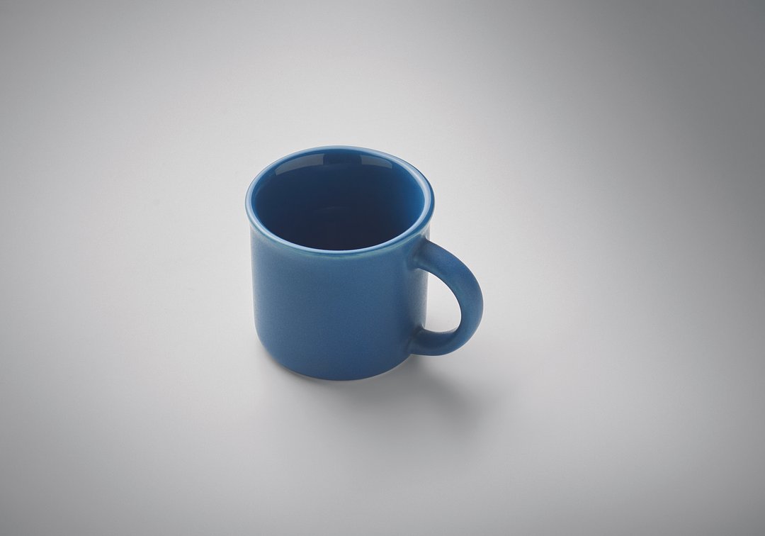 Espresso Tasse Keramik 40 ml Betolfen