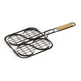 Barbecue Hamburger Grill Giulana