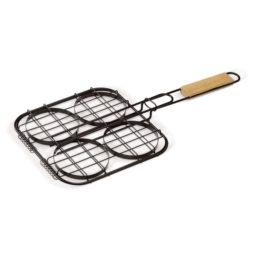 Barbecue Hamburger Grill Giulana