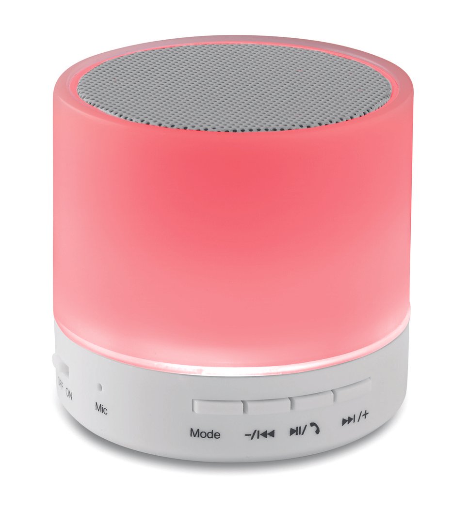 Wireless Lautsprecher LED Nolli