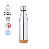 Wärme Flasche Idles