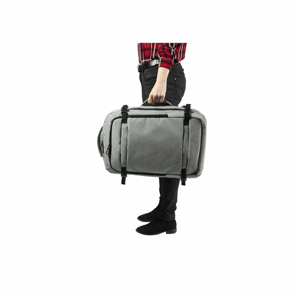 Dokumententasche Rucksack Idkan