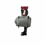 Dokumententasche Rucksack Idkan