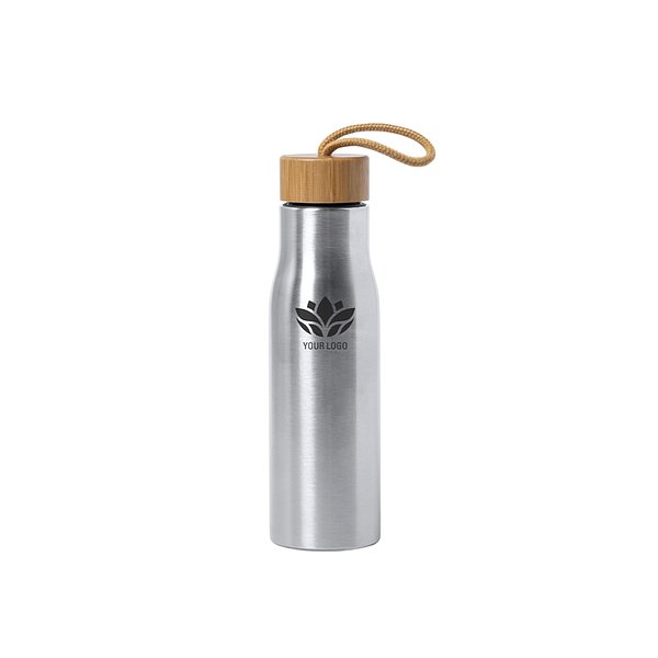 Trinkflasche Idpun
