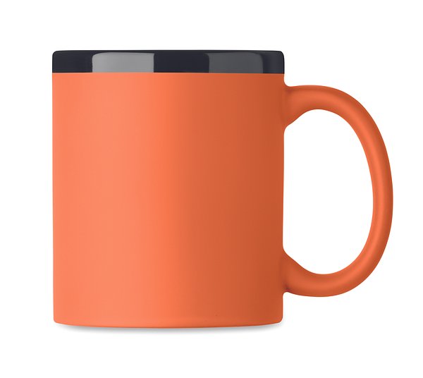 Keramikbecher für Laser 300 ml Fristiana