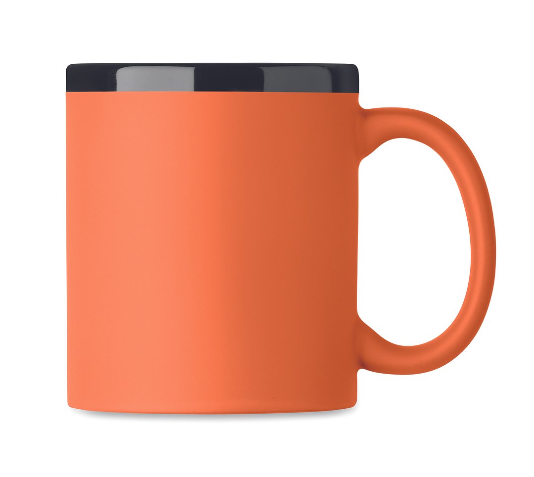 Keramikbecher für Laser 300 ml Fristiana