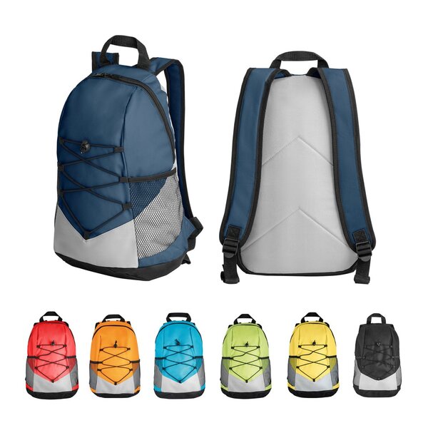 Rucksack aus 600D Walf