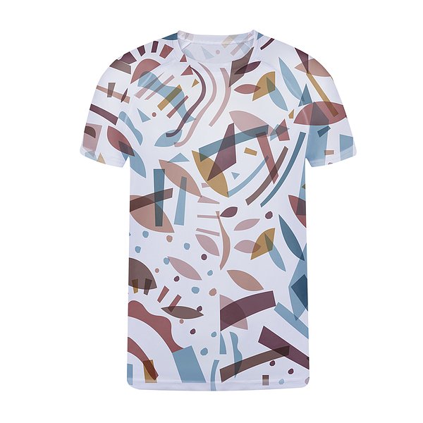 Erwachsene T-Shirt Idaky