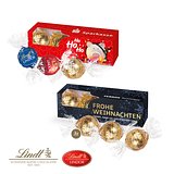 Lindt Lindor Präsent, 3er