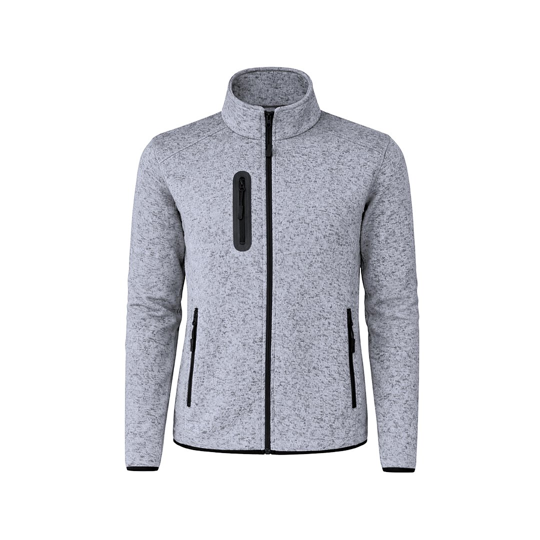 Jacke Idsom