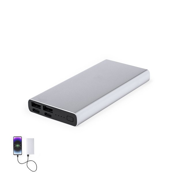 Power Bank Idnad