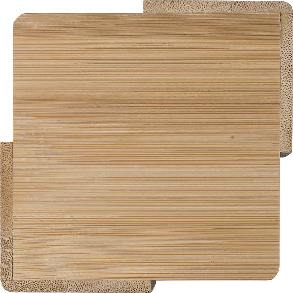 rPET-Filz-Untersetzer-Set Annel
