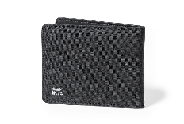 Visitenkartenetui Brieftasche Idnxo