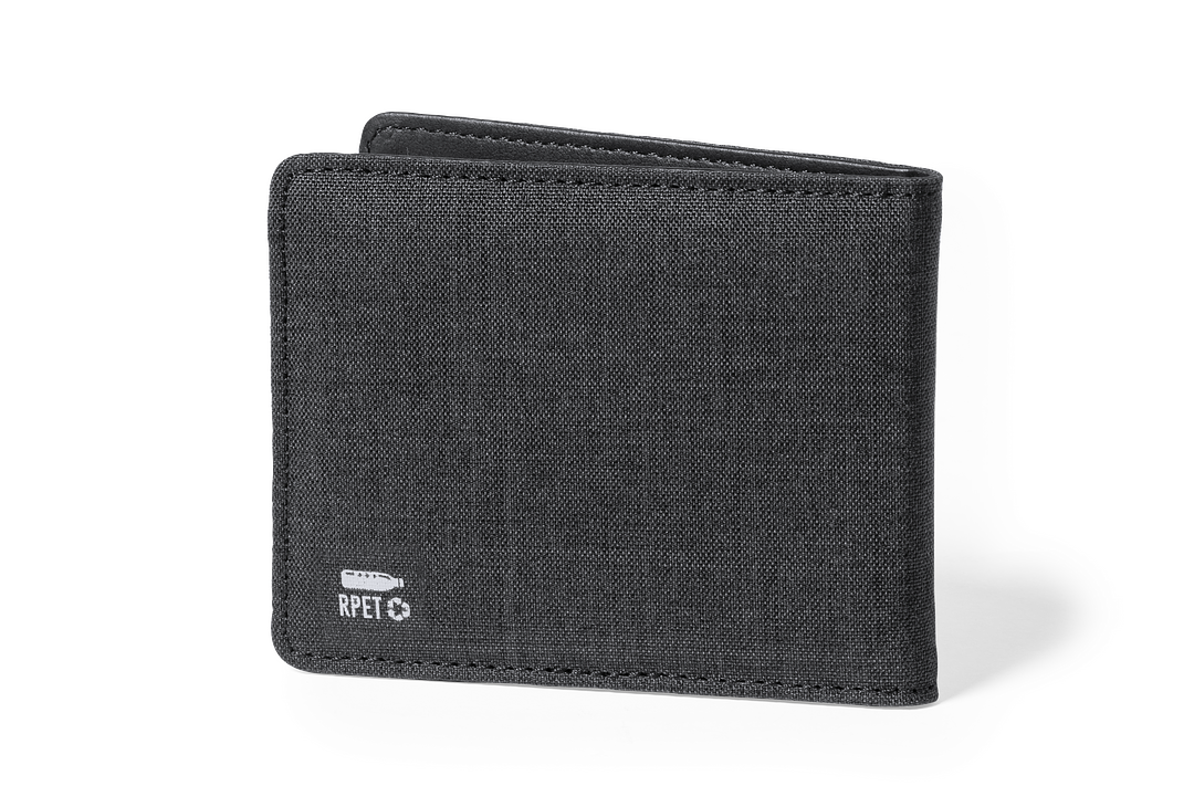 Visitenkartenetui Brieftasche Idnxo