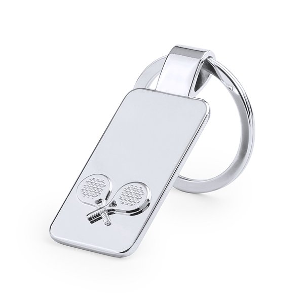 Schlüsselanhänger Idpor