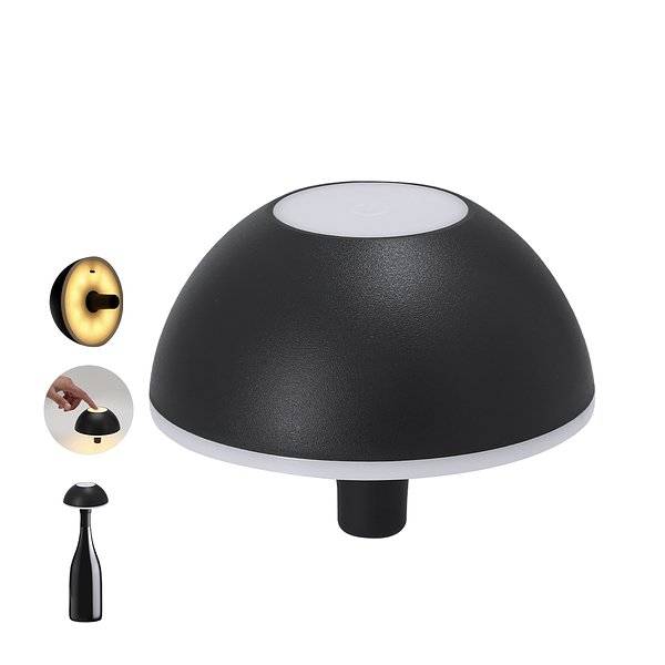 Lampe Idvan