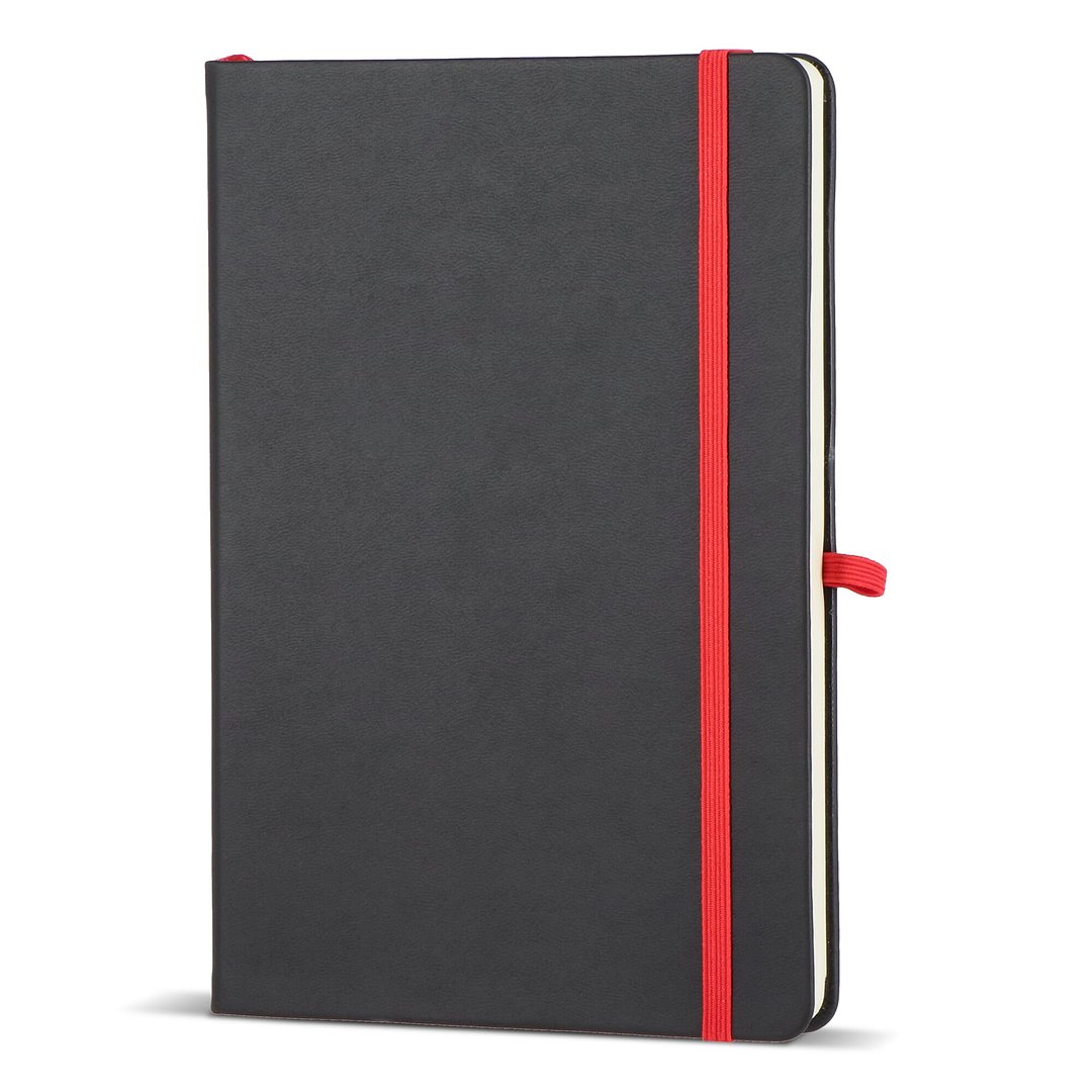 Notizbuch Iroko Hardcover Laser A5 Fenannina