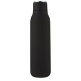 600 ml Kupfer-Vakuum Isolierflasche mit Metallschlaufe - Luregia