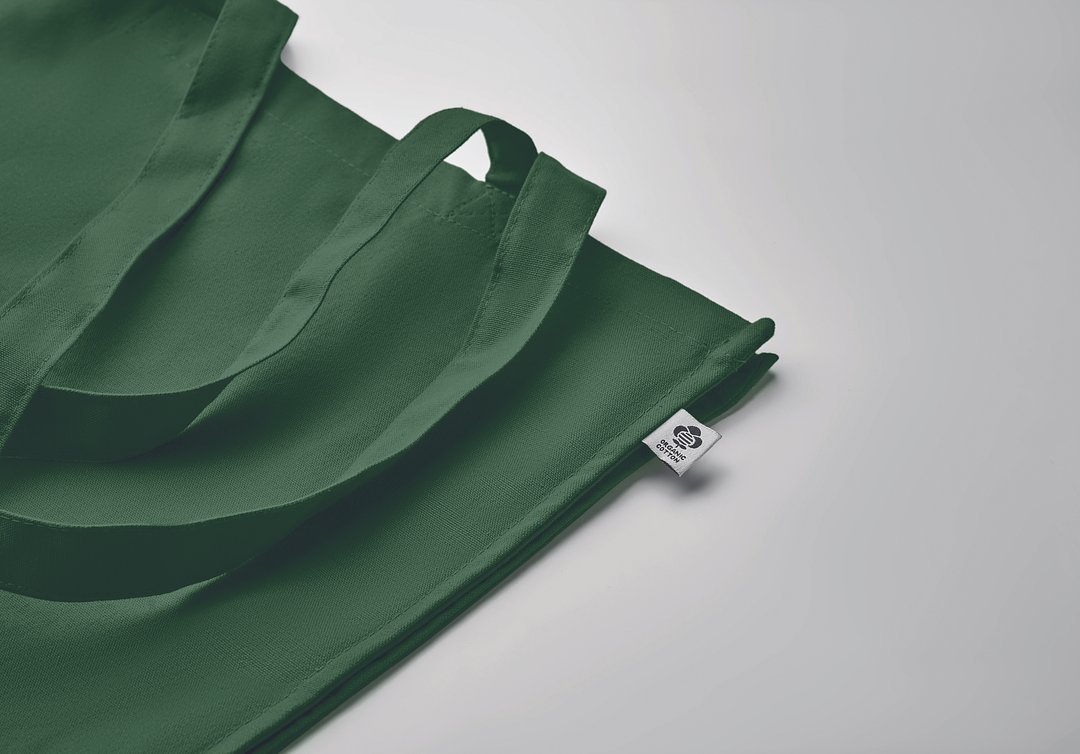 Einkaufstasche Organic Cotton Jovik