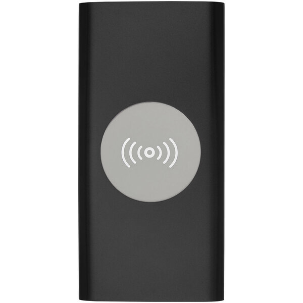 8000 mAh kabellose Powerbank - Helven