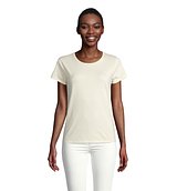 Frauen T-Shirt 150g Jürgierg