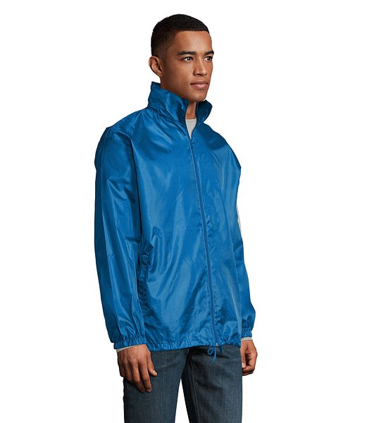 Uni Windbreaker 210g Gilep